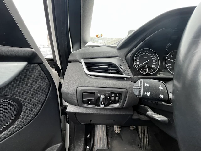 Bmw 2 active tourer (f45) active tourer 218 d 150, 2016 - afbeelding 4 van  37