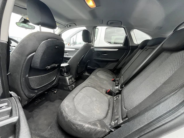 Bmw 2 active tourer (f45) active tourer 218 d 150, 2016 - afbeelding 9 van  37