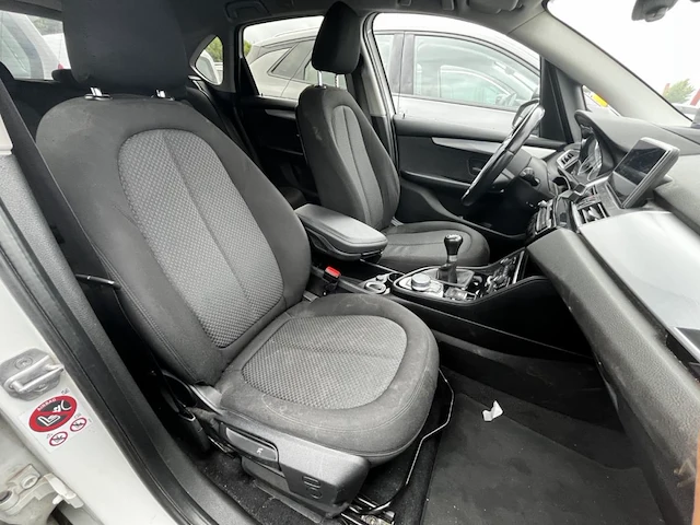 Bmw 2 active tourer (f45) active tourer 218 d 150, 2016 - afbeelding 15 van  37