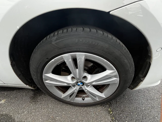 Bmw 2 active tourer (f45) active tourer 218 d 150, 2016 - afbeelding 16 van  37