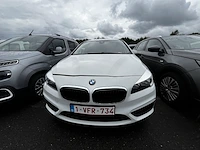 Bmw 2 active tourer (f45) active tourer 218 d 150, 2016 - afbeelding 12 van  37