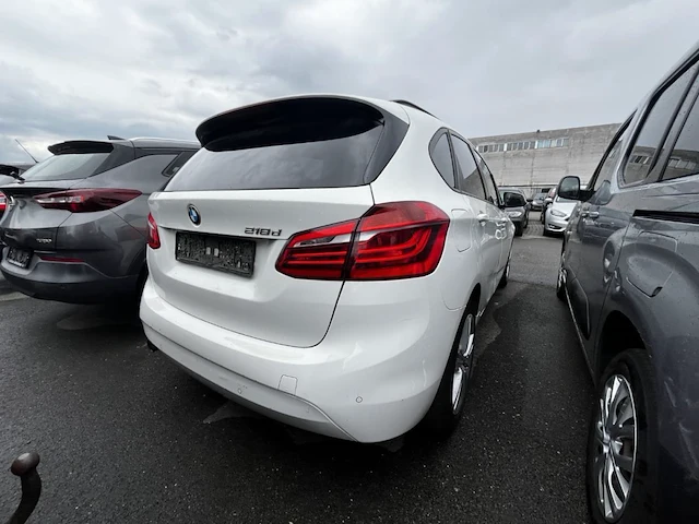 Bmw 2 active tourer (f45) active tourer 218 d 150, 2016 - afbeelding 32 van  37
