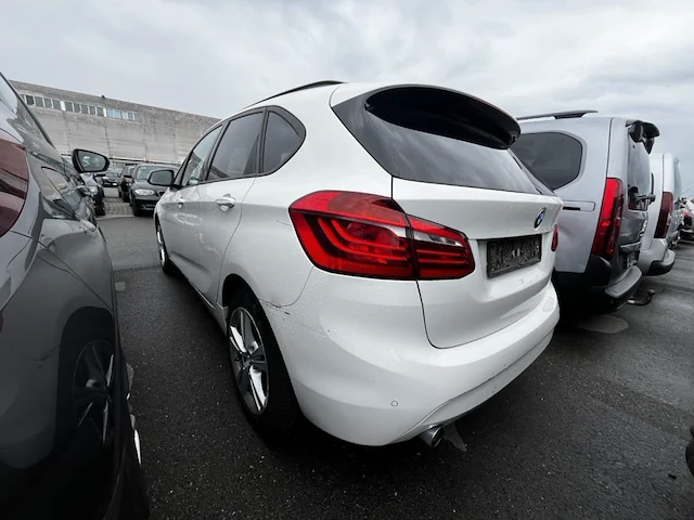 Bmw 2 active tourer (f45) active tourer 218 d 150, 2016 - afbeelding 33 van  37