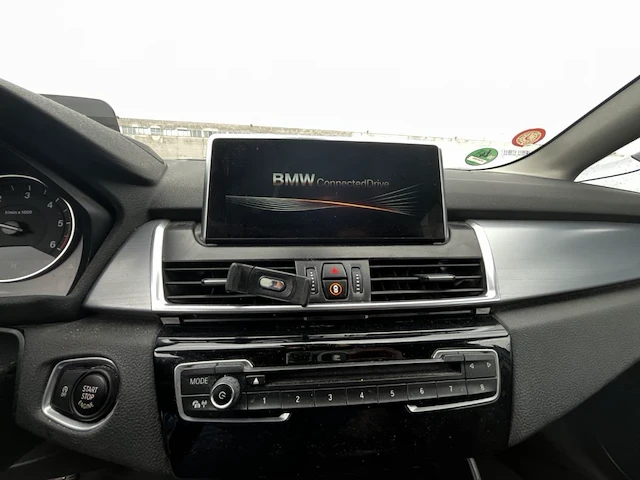 Bmw 2 active tourer (f45) active tourer 218 d 150, 2016 - afbeelding 36 van  37