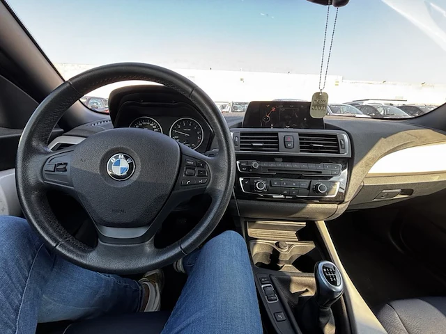 Bmw 2 cabriolet 220i, 2016 - afbeelding 10 van  38