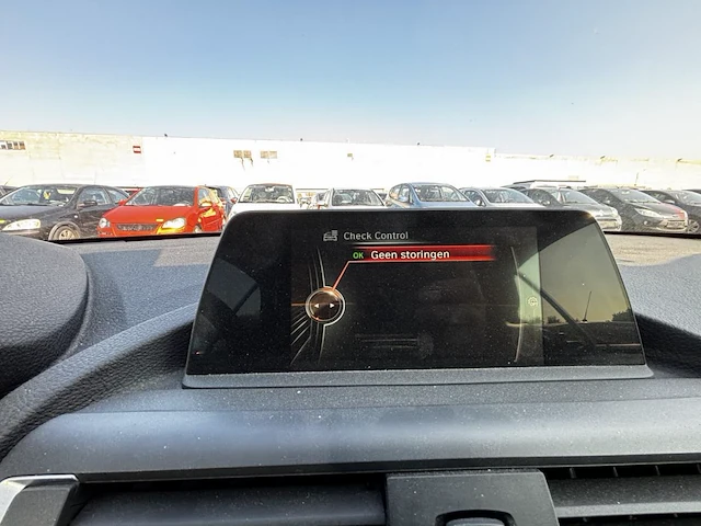 Bmw 2 cabriolet 220i, 2016 - afbeelding 15 van  38