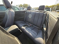 Bmw 2 cabriolet 220i, 2016 - afbeelding 17 van  38