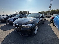 Bmw 2 cabriolet 220i, 2016 - afbeelding 1 van  38
