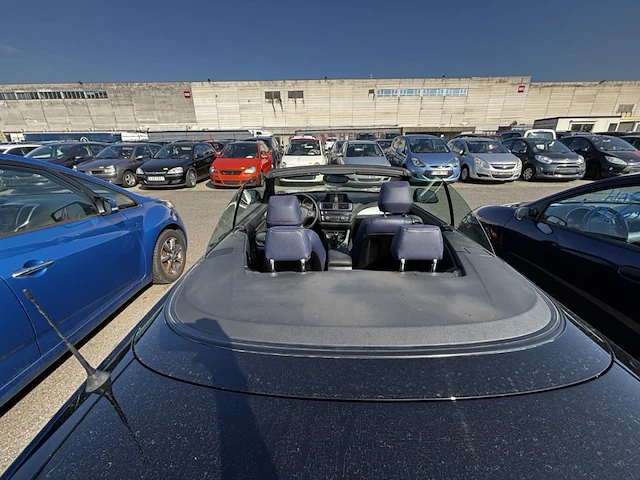 Bmw 2 cabriolet 220i, 2016 - afbeelding 23 van  38
