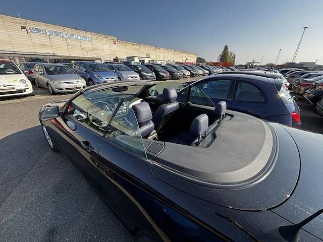 Bmw 2 cabriolet 220i, 2016 - afbeelding 24 van  38