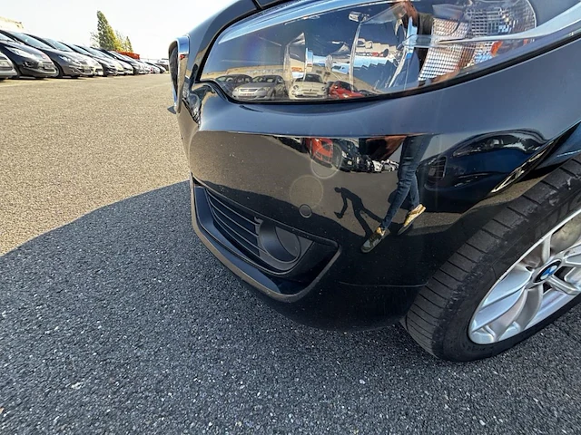 Bmw 2 cabriolet 220i, 2016 - afbeelding 26 van  38