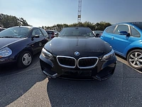 Bmw 2 cabriolet 220i, 2016 - afbeelding 2 van  38