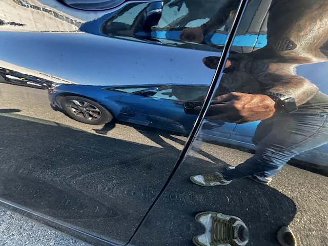 Bmw 2 cabriolet 220i, 2016 - afbeelding 31 van  38