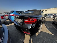 Bmw 2 cabriolet 220i, 2016 - afbeelding 4 van  38