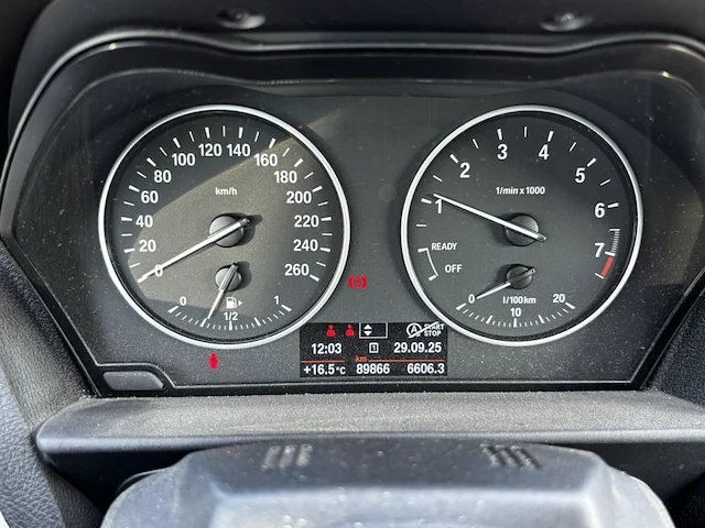 Bmw 2 cabriolet 220i, 2016 - afbeelding 9 van  38