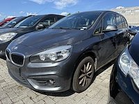 Bmw 2 gran tourer (f46) 218i 136, 2016 - afbeelding 1 van  35