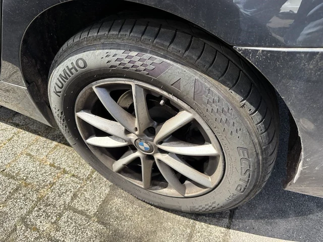 Bmw 2 gran tourer (f46) 218i 136, 2016 - afbeelding 17 van  35
