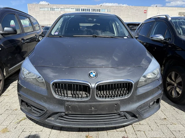 Bmw 2 gran tourer (f46) 218i 136, 2016 - afbeelding 12 van  35