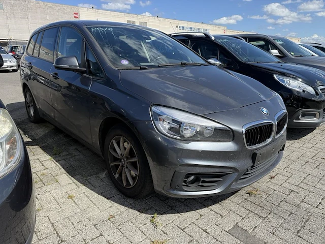 Bmw 2 gran tourer (f46) 218i 136, 2016 - afbeelding 23 van  35