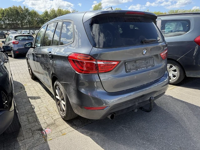 Bmw 2 gran tourer (f46) 218i 136, 2016 - afbeelding 31 van  35