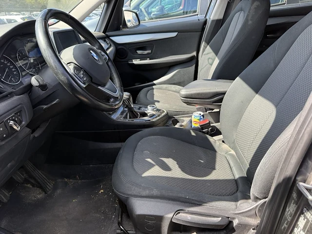 Bmw 2 gran tourer (f46) 218i 136, 2016 - afbeelding 33 van  35