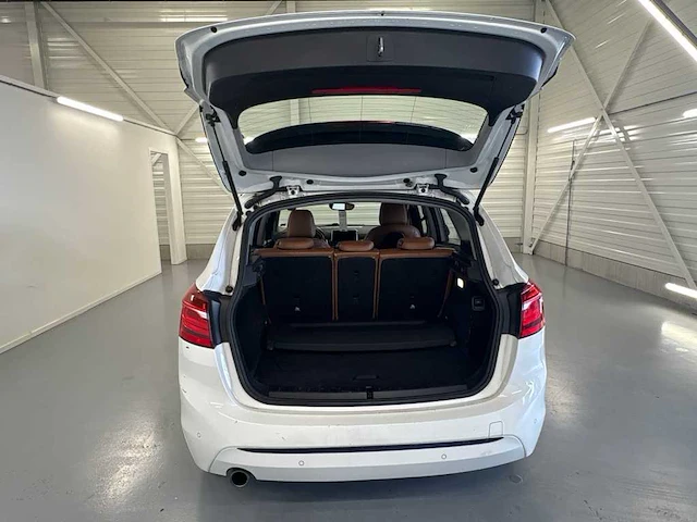 Bmw 2 serie active tourer 216i cent.high ex , ; jv-267-r - afbeelding 7 van  18