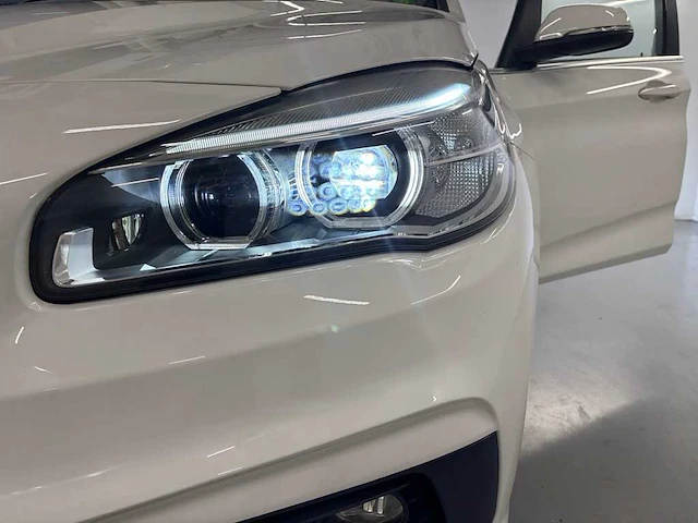 Bmw 2 serie active tourer 216i cent.high ex , ; jv-267-r - afbeelding 8 van  18