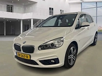 Bmw 2 serie active tourer 216i cent.high ex , ; jv-267-r - afbeelding 1 van  18