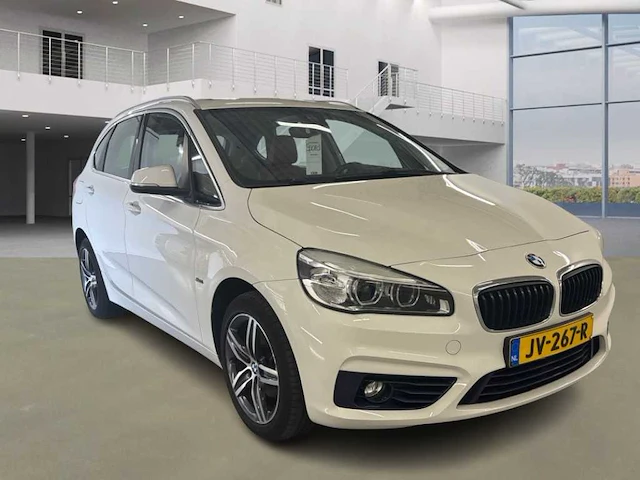 Bmw 2 serie active tourer 216i cent.high ex , ; jv-267-r - afbeelding 11 van  18