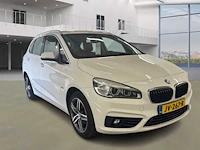 Bmw 2 serie active tourer 216i cent.high ex , ; jv-267-r - afbeelding 11 van  18