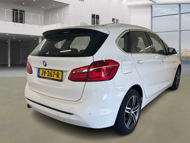 Bmw 2 serie active tourer 216i cent.high ex , ; jv-267-r - afbeelding 13 van  18