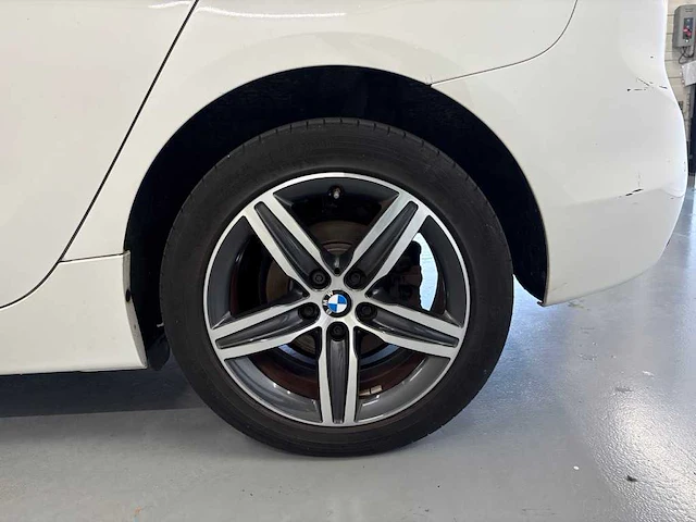 Bmw 2 serie active tourer 216i cent.high ex , ; jv-267-r - afbeelding 17 van  18