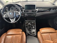 Bmw 2 serie active tourer 216i cent.high ex , ; jv-267-r - afbeelding 7 van  18