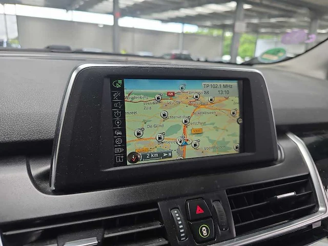 Bmw 2 serie active tourer 216i executive , ; sk-909-f - afbeelding 3 van  18