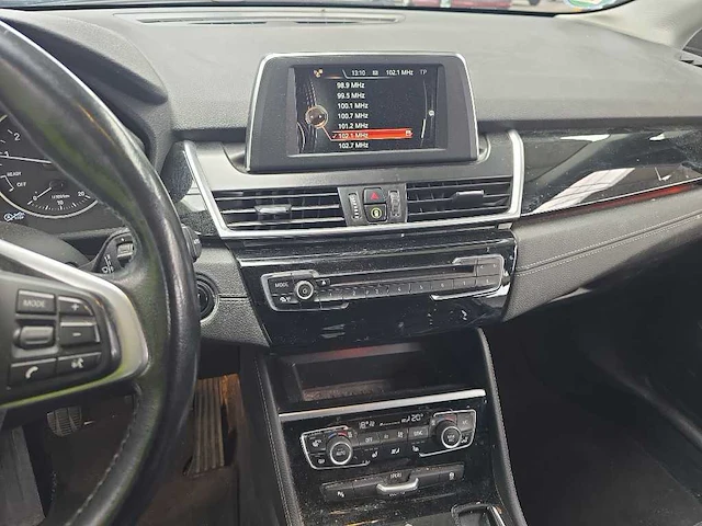 Bmw 2 serie active tourer 216i executive , ; sk-909-f - afbeelding 4 van  18