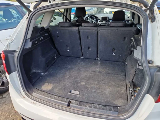Bmw 2 serie active tourer 216i executive , ; sk-909-f - afbeelding 7 van  18