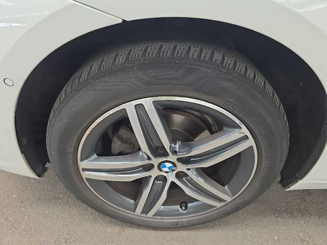 Bmw 2 serie active tourer 216i executive , ; sk-909-f - afbeelding 9 van  18