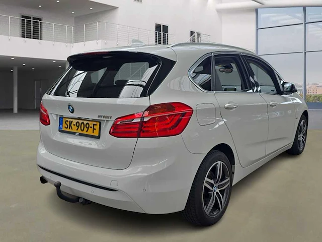 Bmw 2 serie active tourer 216i executive , ; sk-909-f - afbeelding 12 van  18
