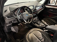 Bmw 2-serie active tourer 218d corp. l. lux, hg-351-b - afbeelding 12 van  14