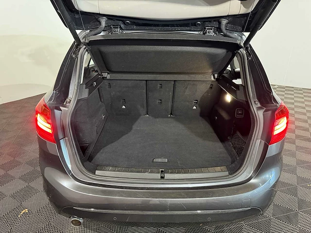Bmw 2-serie active tourer 218d corp. l. lux, hg-351-b - afbeelding 9 van  14