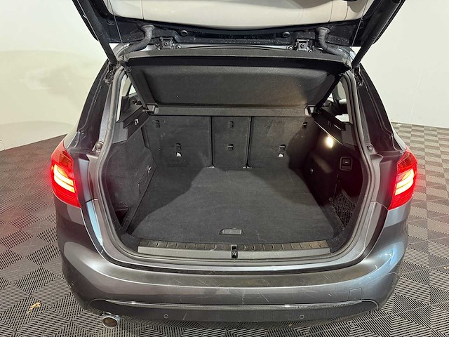 Bmw 2-serie active tourer 218d corp. l. lux, hg-351-b - afbeelding 9 van  14