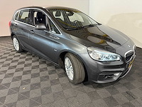 Bmw 2-serie active tourer 218d corp. l. lux, hg-351-b - afbeelding 11 van  14