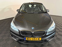 Bmw 2-serie active tourer 218d corp. l. lux, hg-351-b - afbeelding 6 van  14