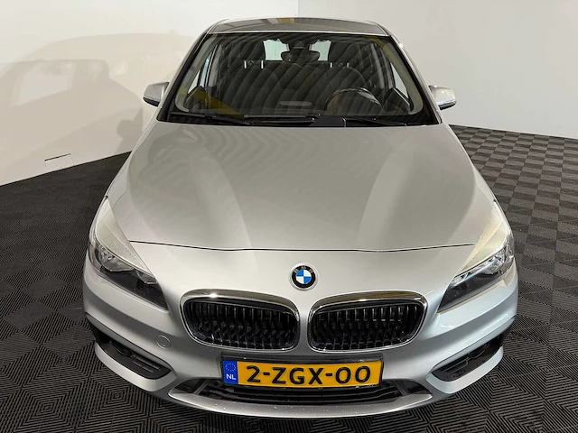 Bmw 2-serie active tourer 218i executive, 2-zgx-00 - afbeelding 8 van  16