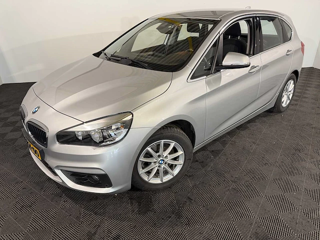 Bmw 2-serie active tourer 218i executive, 2-zgx-00 - afbeelding 1 van  16