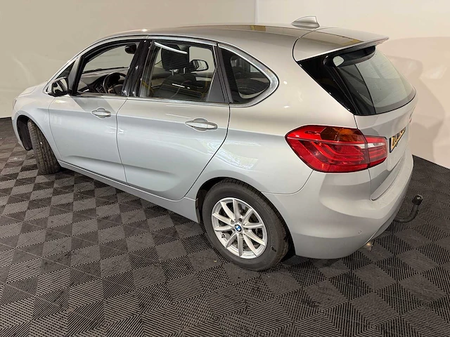 Bmw 2-serie active tourer 218i executive, 2-zgx-00 - afbeelding 9 van  16