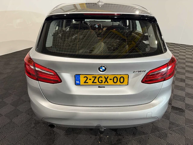 Bmw 2-serie active tourer 218i executive, 2-zgx-00 - afbeelding 10 van  16