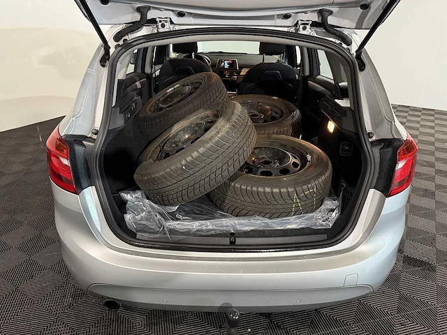 Bmw 2-serie active tourer 218i executive, 2-zgx-00 - afbeelding 11 van  16