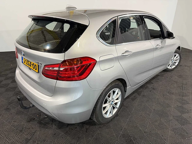 Bmw 2-serie active tourer 218i executive, 2-zgx-00 - afbeelding 12 van  16