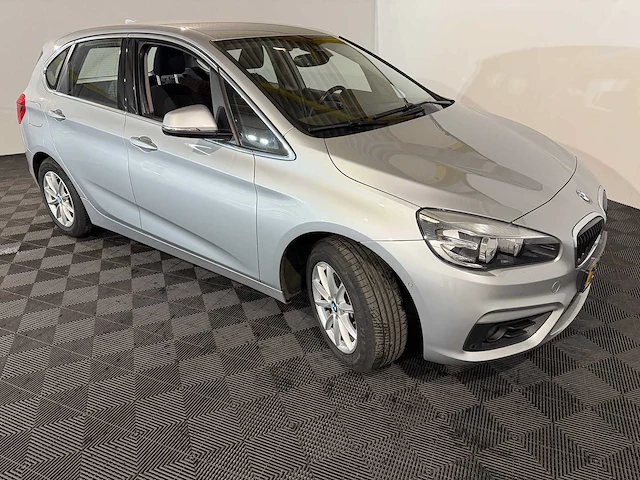 Bmw 2-serie active tourer 218i executive, 2-zgx-00 - afbeelding 13 van  16